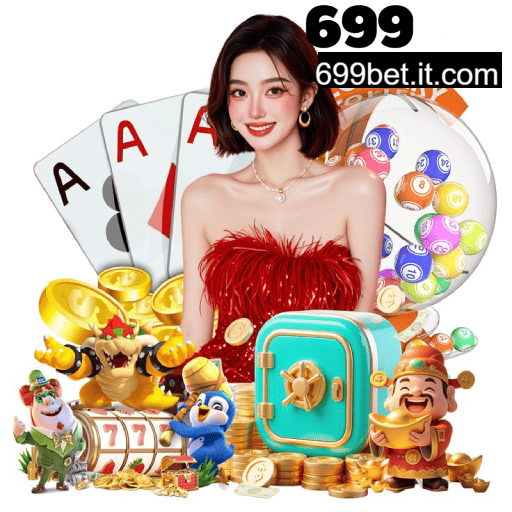 APK Android da 699BET para download