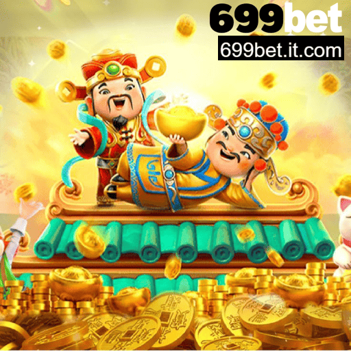 Imagem promocional dos bônus da 699BET