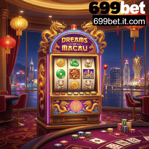 Imagem promocional de todos os jogos da 699BET