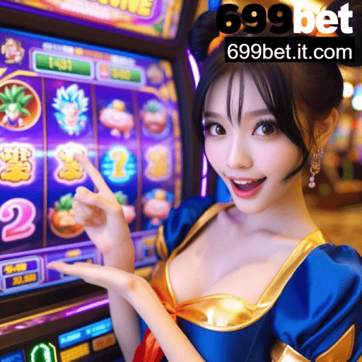 Jogos de slot online da 699BET