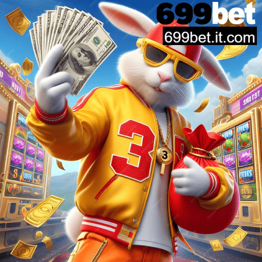 Imagem promocional dos ganhos da 699BET